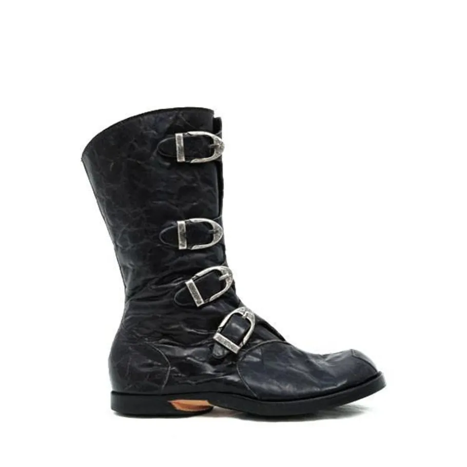 Boots*CYDWOQ Aegean