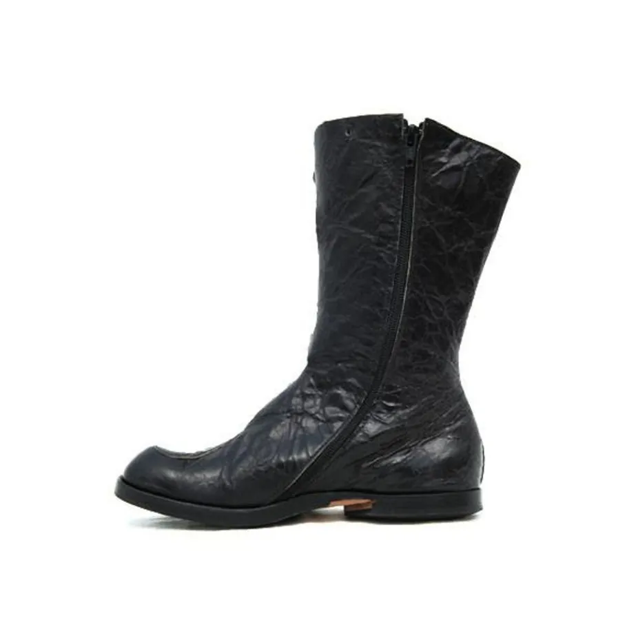 Boots*CYDWOQ Aegean