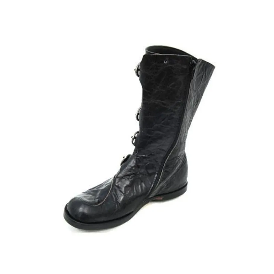 Boots*CYDWOQ Aegean