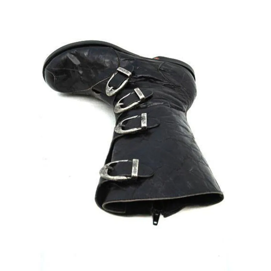 Boots*CYDWOQ Aegean
