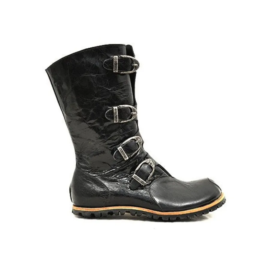 Boots*CYDWOQ Aegean V
