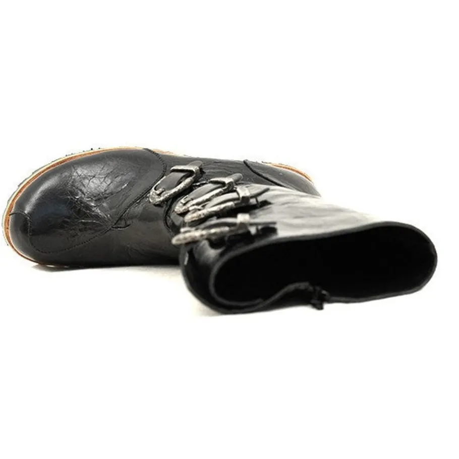 Boots*CYDWOQ Aegean V