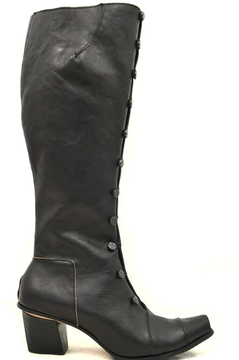 Boots*CYDWOQ Affect