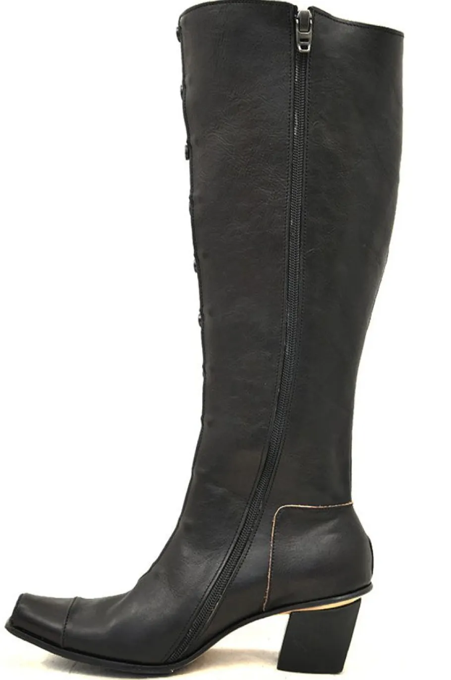 Boots*CYDWOQ Affect