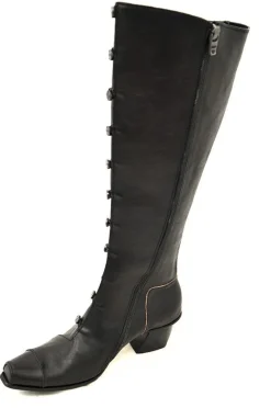 Boots*CYDWOQ Affect