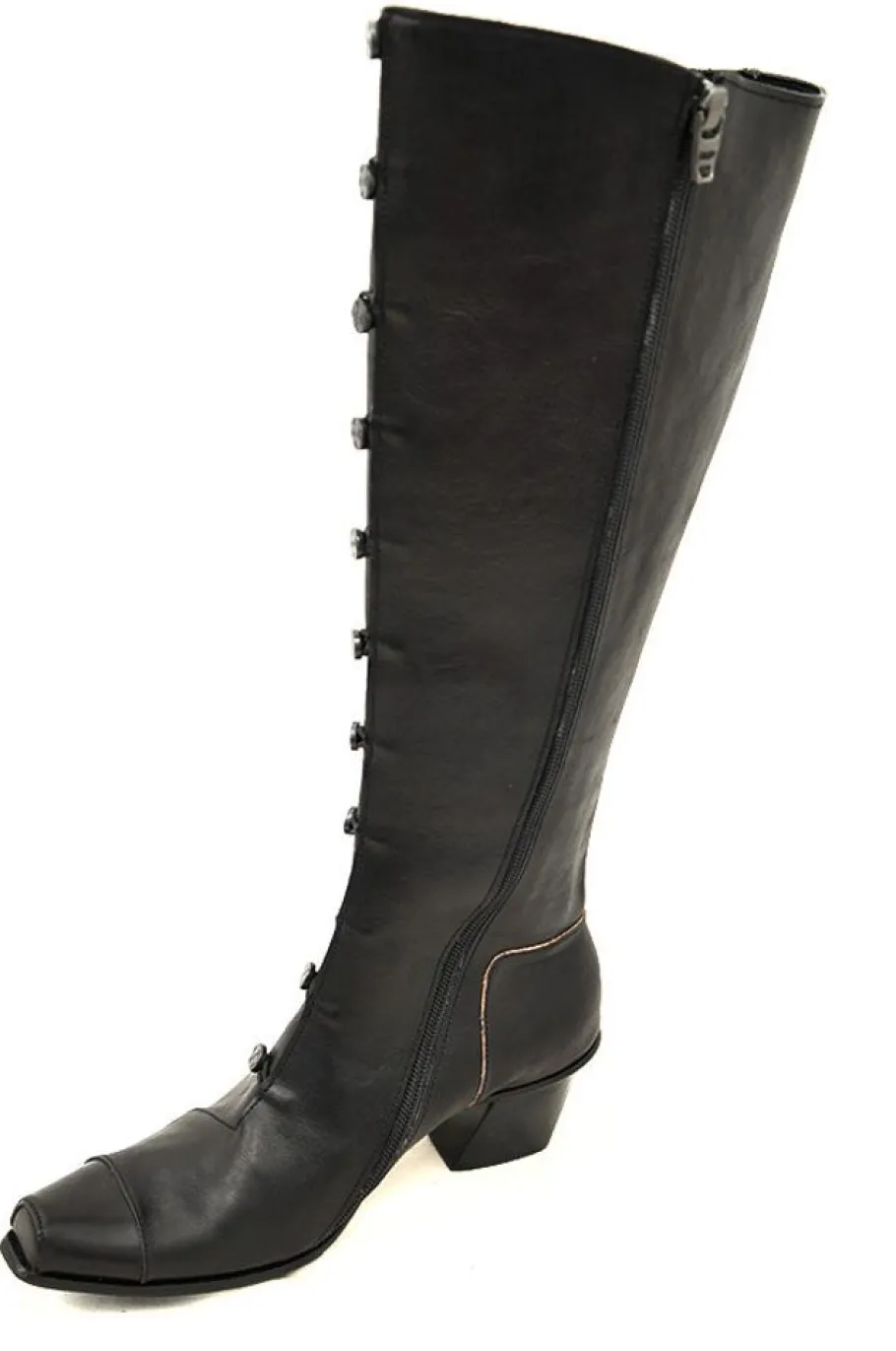 Boots*CYDWOQ Affect