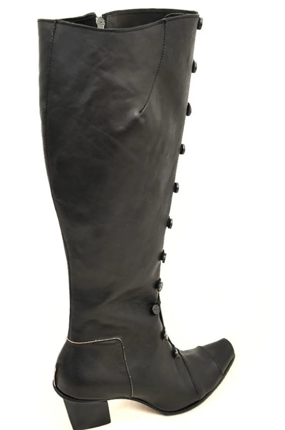 Boots*CYDWOQ Affect