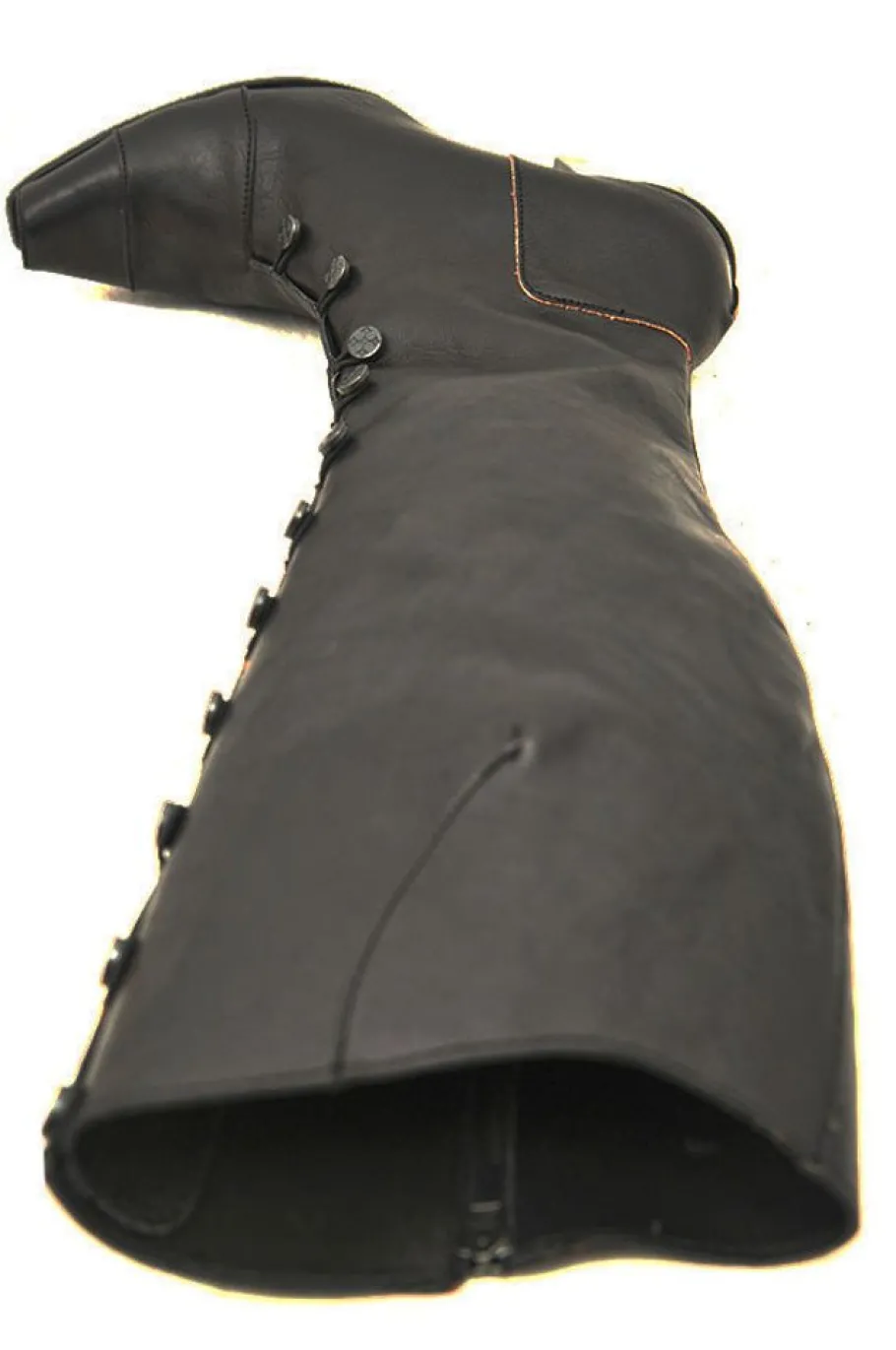Boots*CYDWOQ Affect