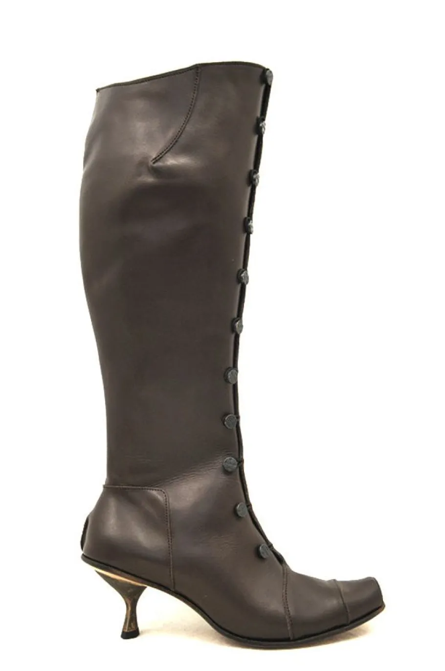 Boots*CYDWOQ Affect