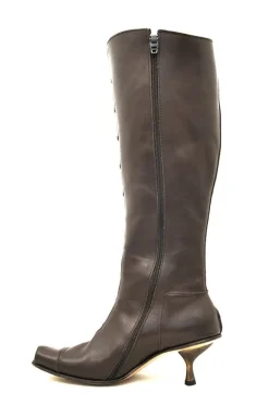Boots*CYDWOQ Affect