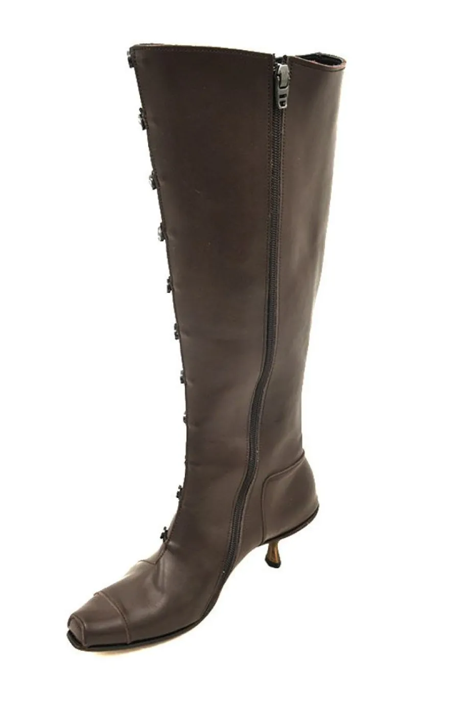 Boots*CYDWOQ Affect