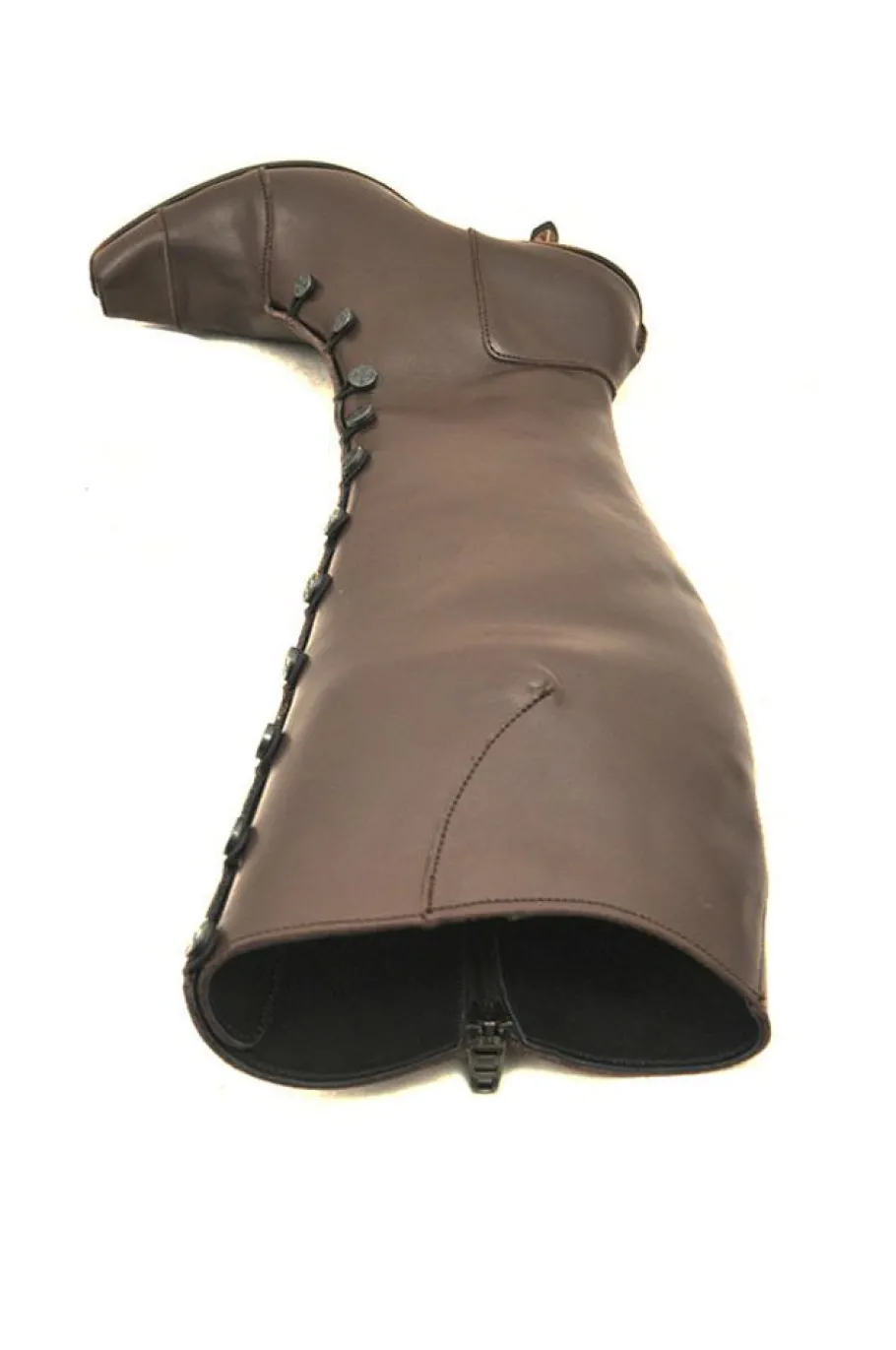 Boots*CYDWOQ Affect