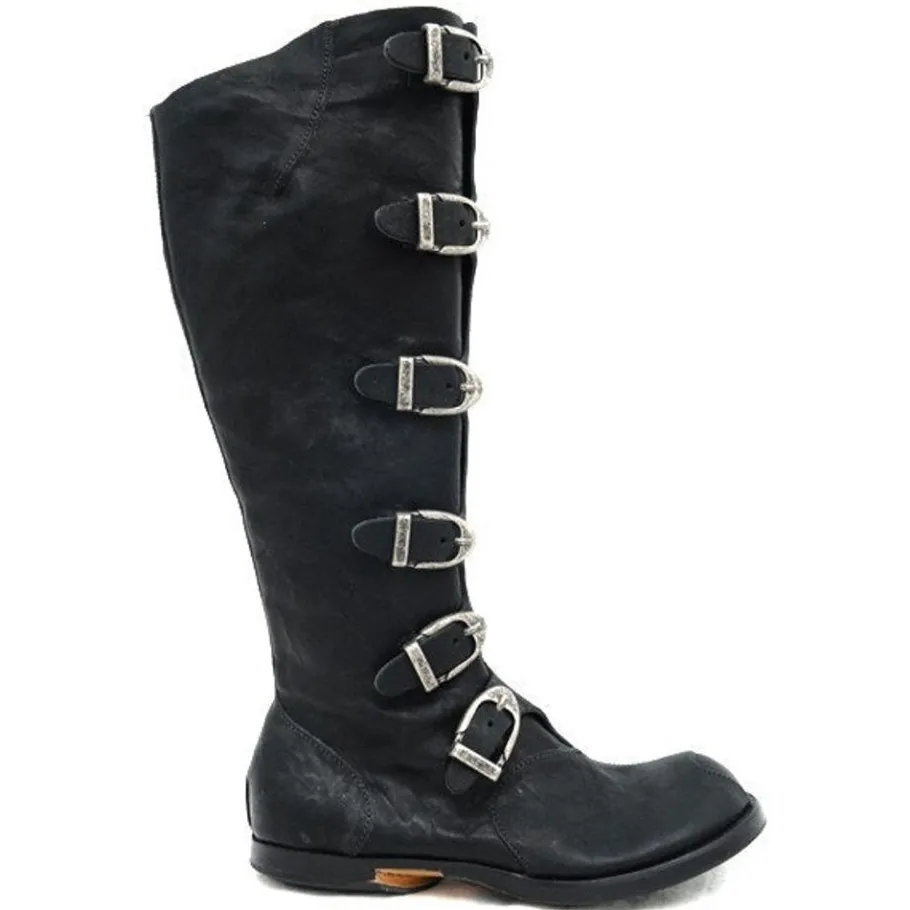 Boots*CYDWOQ Alpha