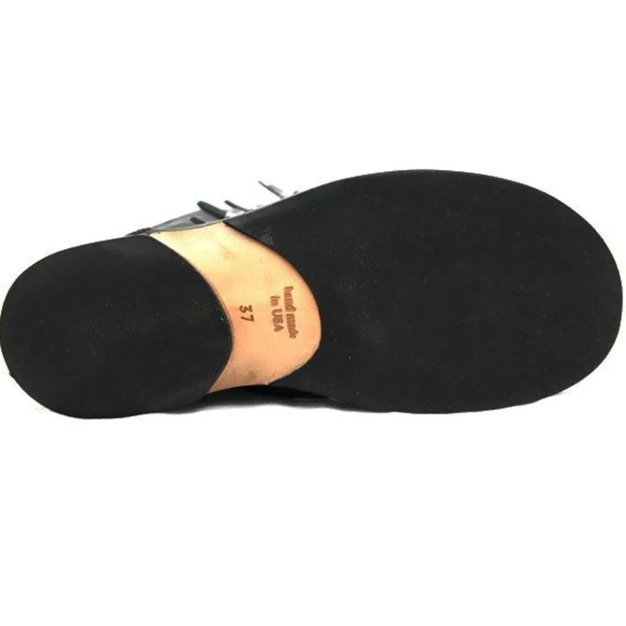 Boots*CYDWOQ Alpha
