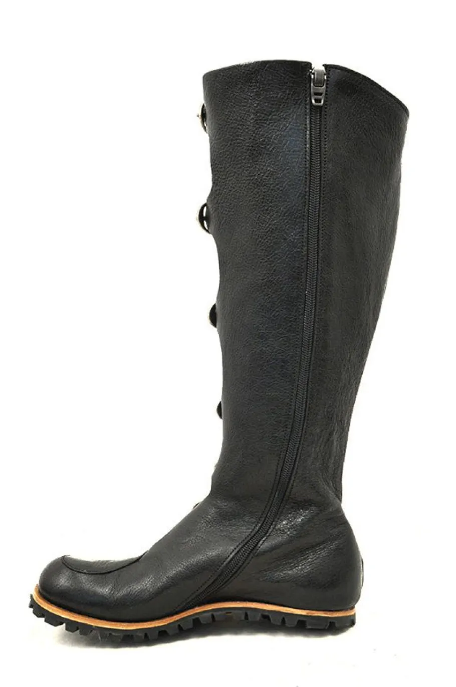 Boots*CYDWOQ Alpha-V