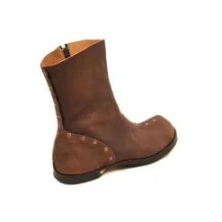Boots*CYDWOQ Ambush