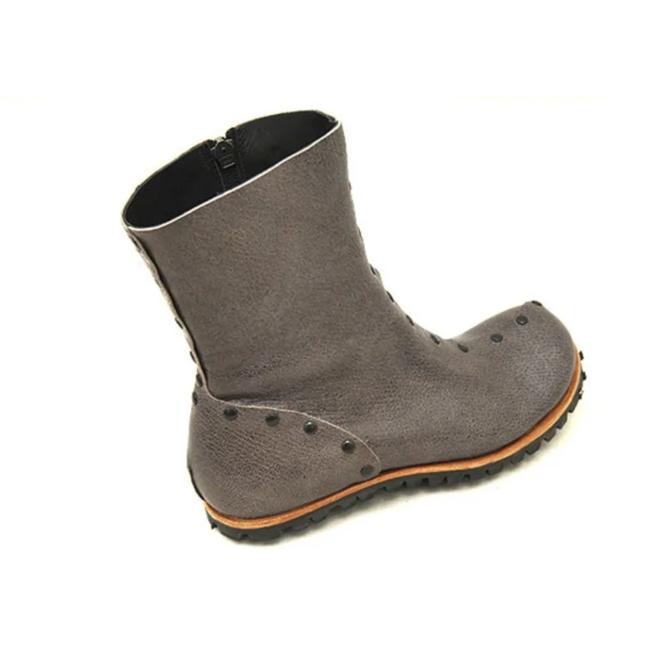 Boots*CYDWOQ Ambush