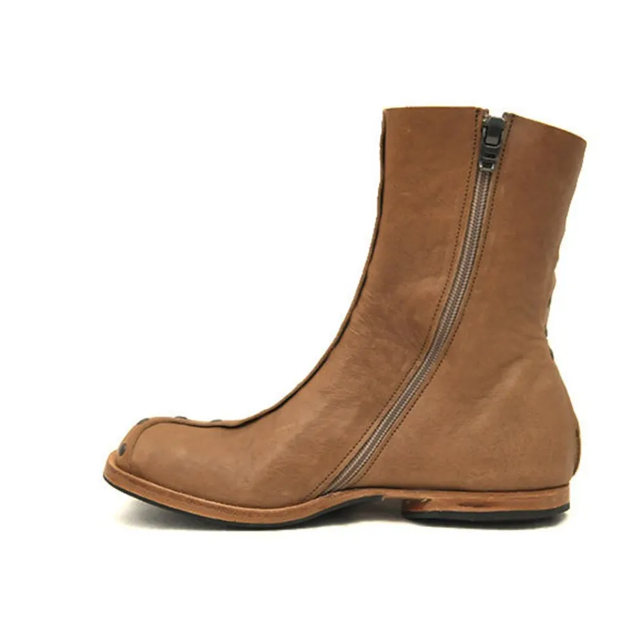 Boots*CYDWOQ Ambush