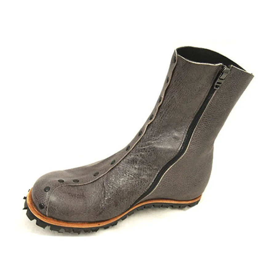 Boots*CYDWOQ Ambush