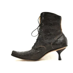 Boots*CYDWOQ Andesite
