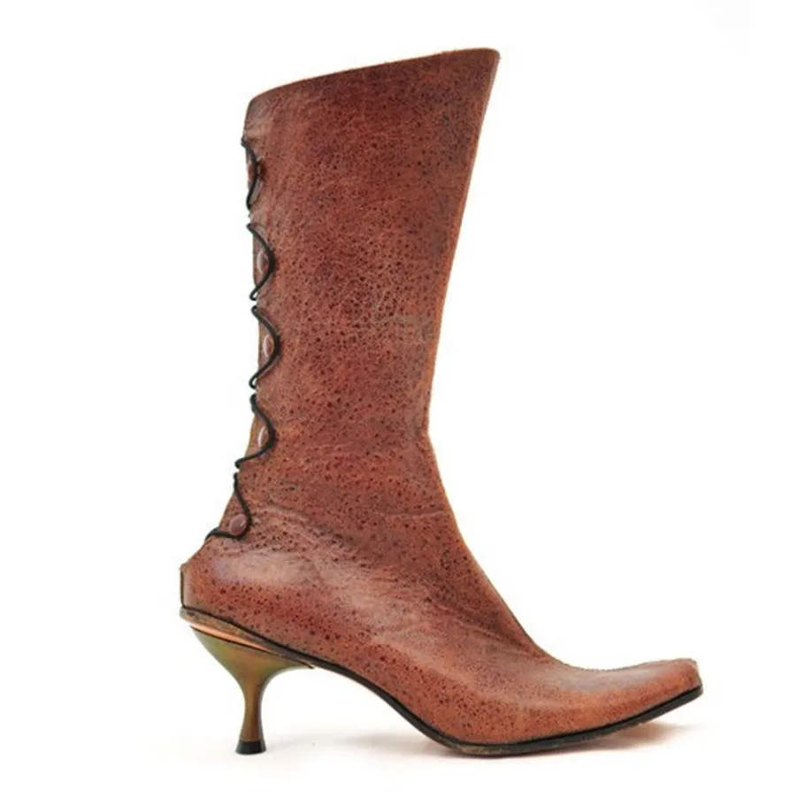 Boots*CYDWOQ Apollo