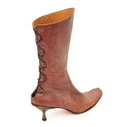Boots*CYDWOQ Apollo