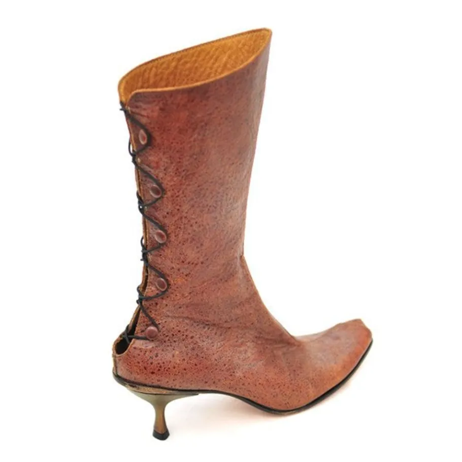 Boots*CYDWOQ Apollo