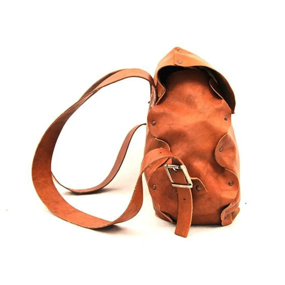 Bags*CYDWOQ Arch