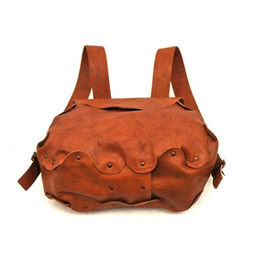 Bags*CYDWOQ Arch
