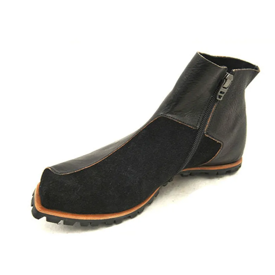 Boots*CYDWOQ Architect-V