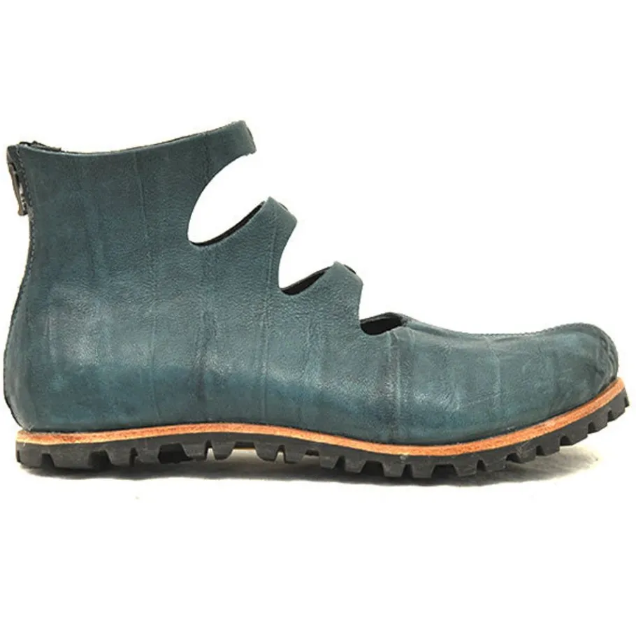 Boots*CYDWOQ Arrange-V