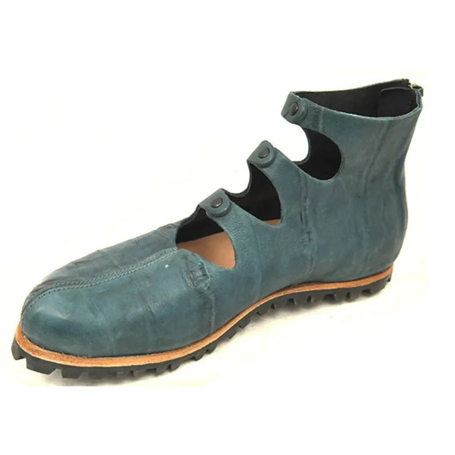 Boots*CYDWOQ Arrange-V