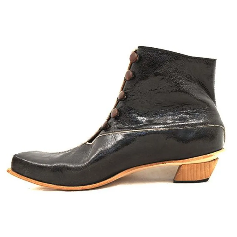 Boots*CYDWOQ Artemis