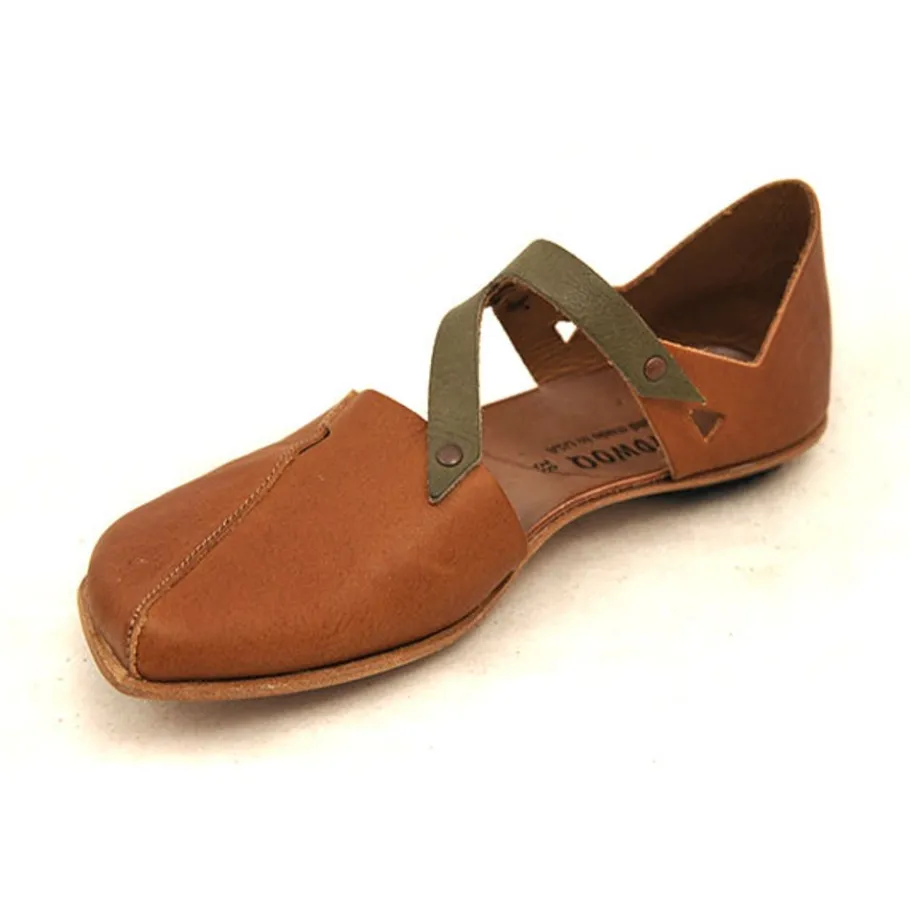 Shoes*CYDWOQ Artery