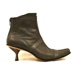 Boots*CYDWOQ Artisan