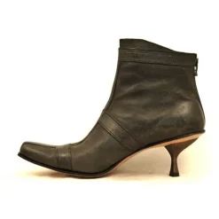Boots*CYDWOQ Artisan