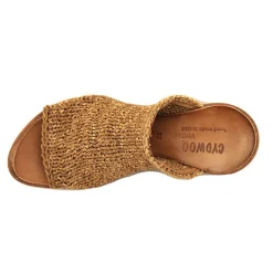 Sandals*CYDWOQ Asia-Hh