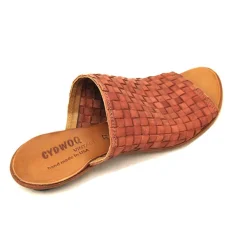 Sandals*CYDWOQ Asia-M
