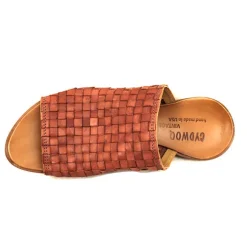 Sandals*CYDWOQ Asia-M