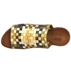 Sandals*CYDWOQ Asia-M