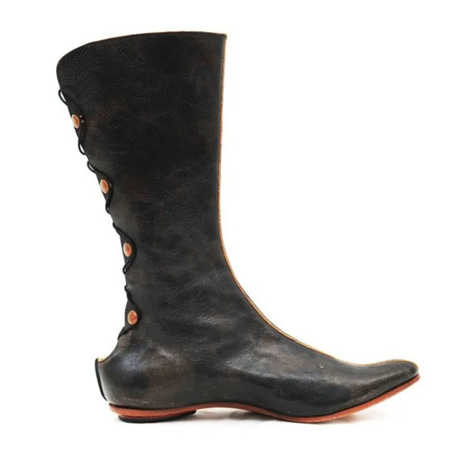 Boots*CYDWOQ Babylon
