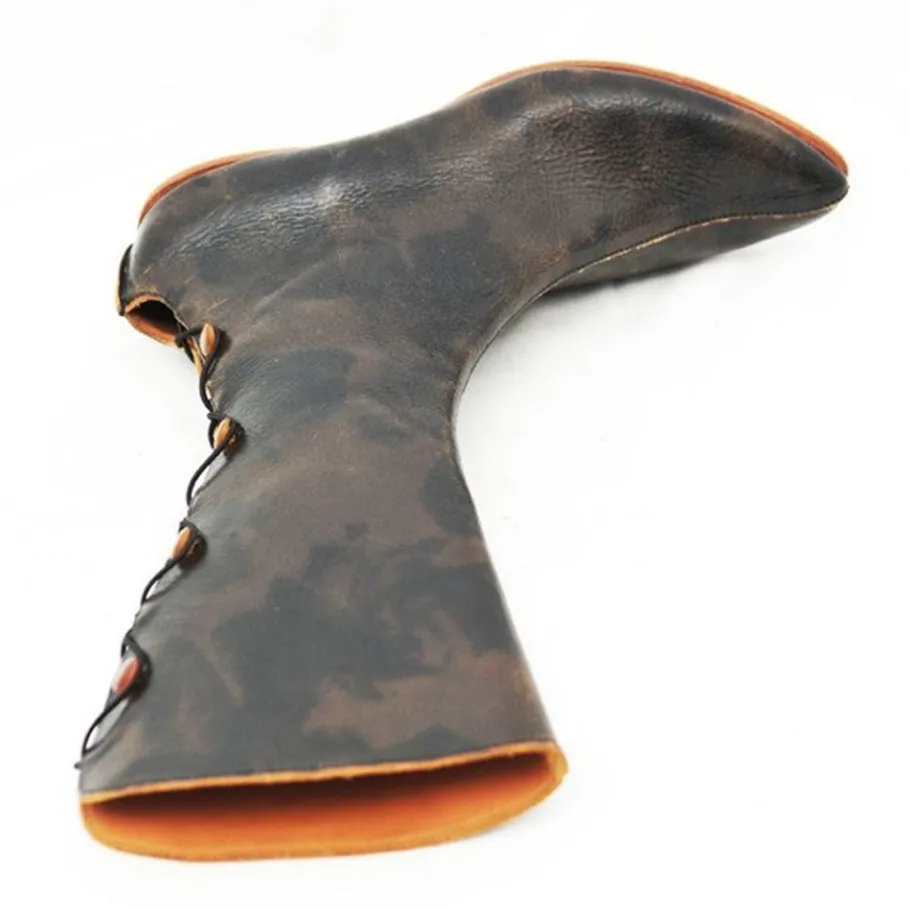 Boots*CYDWOQ Babylon