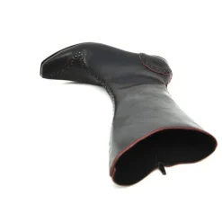 Boots*CYDWOQ Bach