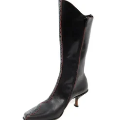 Boots*CYDWOQ Bach