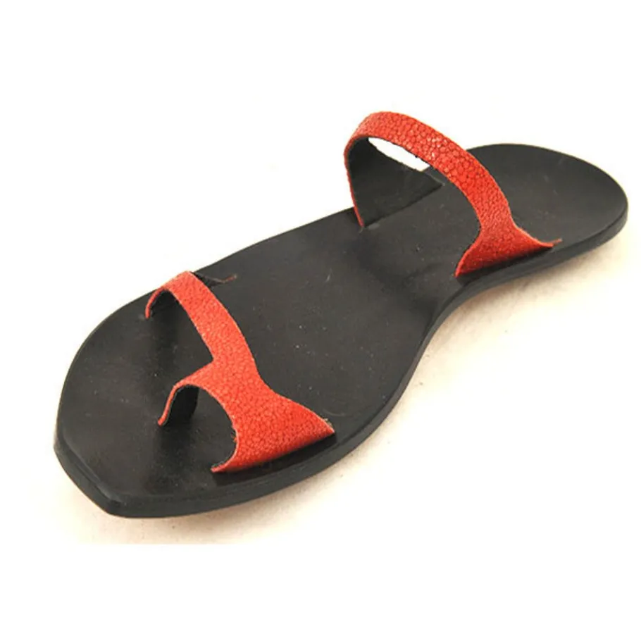 Sandals*CYDWOQ Bare