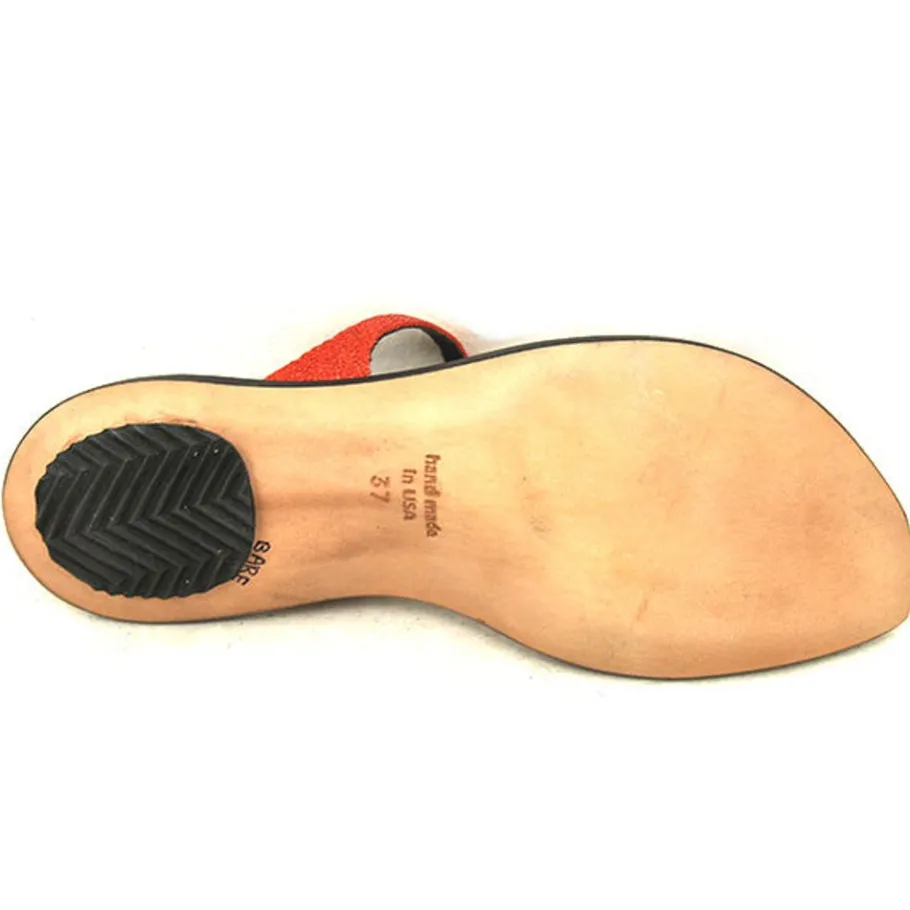 Sandals*CYDWOQ Bare