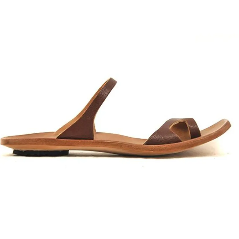 Sandals*CYDWOQ Bare