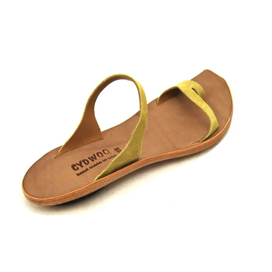 Sandals*CYDWOQ Bare