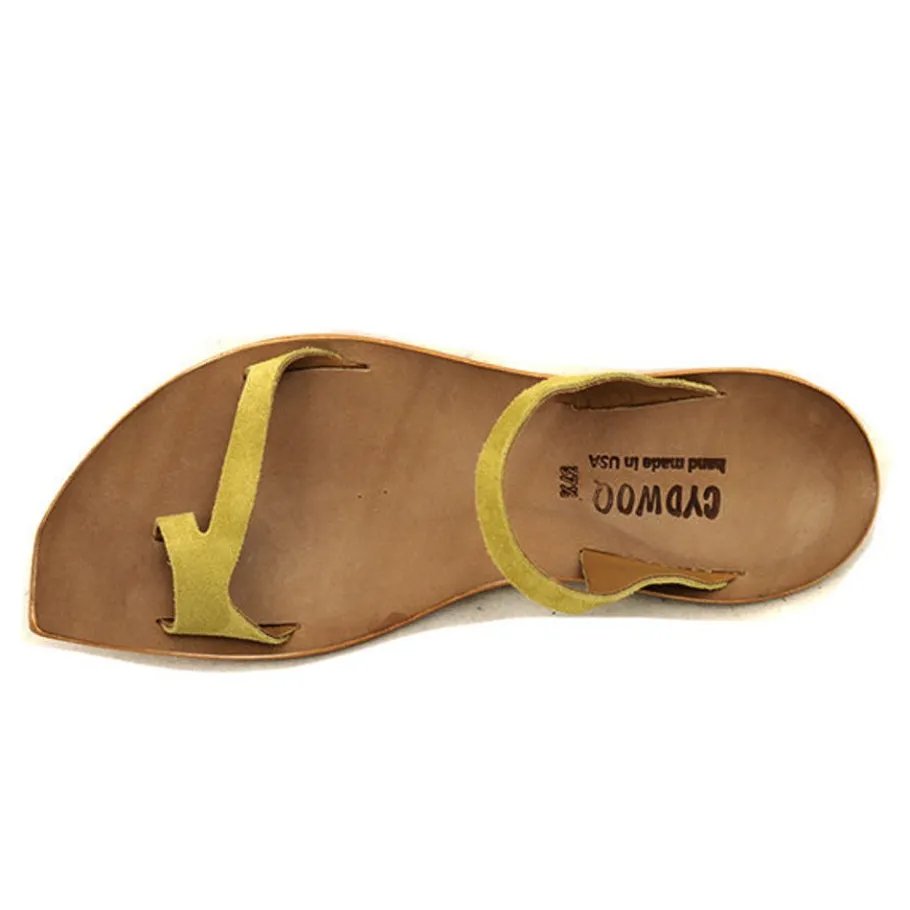 Sandals*CYDWOQ Bare