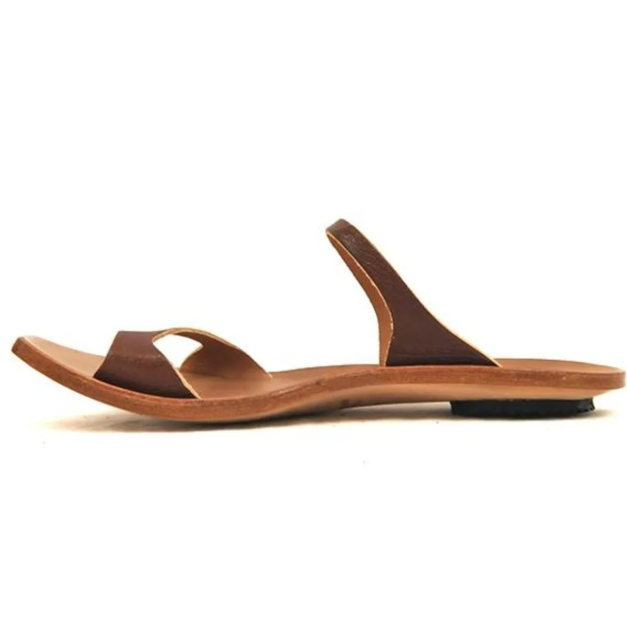 Sandals*CYDWOQ Bare